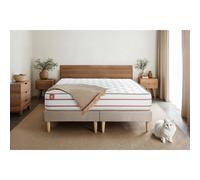 LE DOUX Ensemble 200x200 cm
