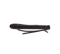 Le fil en spirale d'UNITRONIC SPIRAL 12x0,14 0,5-2m 73220234