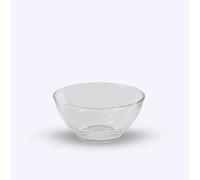 Le Gigogne - Bol Parisien en verre transparent 51cl (Lot de 6)