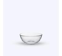 Le Gigogne - Coupelle en verre transparent 10,5cm - 21cl (lot de 6)