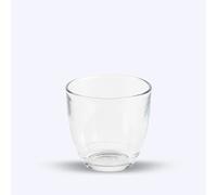 Le Gigogne - Verre transparent 22cl (Lot de 6)