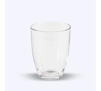 Le Gigogne - Verre transparent 36cl (Lot de 6)