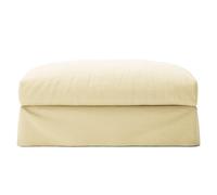 Le Grand Air Repose-pieds pour Canapé Morning Glow/Lin