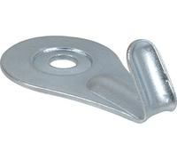 Le groupe Hillman 122316 gaufrier et utilitaire Crochet de suspension