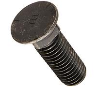 Le groupe Hillman 260123 5/20,3 cm X 5,1 cm Plough Boulons, 25-Pack