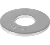 Le groupe Hillman 280062 7/40,6 cm Rondelle plate, 50-pack