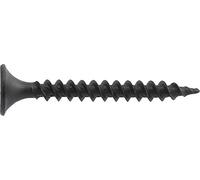 Le groupe Hillman 39284 15,2 cm X 2,5 cm Filetage fin Phillips cloison sèche Vis, 100-Pack