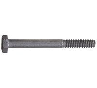 Le groupe Hillman 811593 galvanisé à chaud Boulons à tête hexagonale, 3/20,3 cm X 12,7 cm, 50-pack