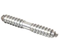 Le groupe Hillman le groupe Hillman 725 Dowell Vis 1/4 x 2 en. 20-pack
