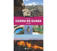 Le Guide Rando - Sierra de Guara | Rando Editions