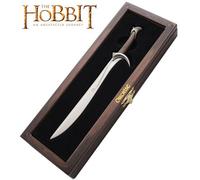 Le Hobbit Orcrist Ouvre-Lettres Coupe Papier