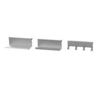 LE MARQUIER Accessoire plancha AGR131 G