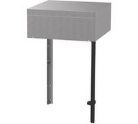 Module Plateau Angle Inox