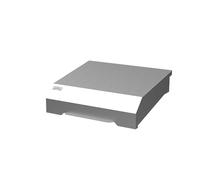 LE MARQUIER Couvercle 60 Pure/Amalia INOX