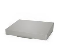 LE MARQUIER Couvercle 60 Signature Allure INOX