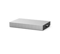 Couvercle La Plancha Inox (Gaz 260 Ou Électrique 160) Noir