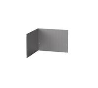 LE MARQUIER Credence Angle INOX