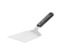 Le Marquier Grande spatule en acier inoxydable