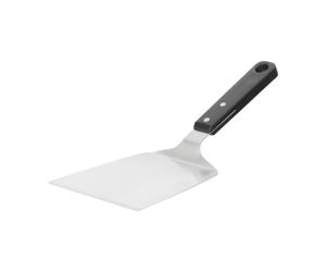 Le Marquier Grande spatule en acier inoxydable