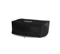 LE MARQUIER - Housse Protection 73x50x30cm - Plancha & Barbecue 60 cm - Polyester/PVC