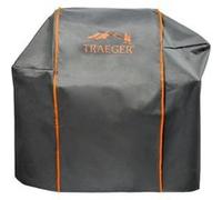 Housse pour barbecue à pellets Timberline 850 - 117 x 69 x 122 cm