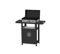 Plancha électrique LE MARQUIER FRANCAISE 150 ELECTRIQUE DUO PLFE150DCV2