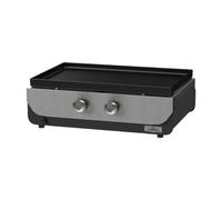 Plancha gaz LE MARQUIER ORIGINAL GAZ 260 DUO PLOG260DPV2