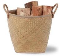LE MARQUIER - Panier Osier Rond G