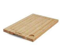 Le Marquier – Planche à découper en bambou 40 x 26 cm