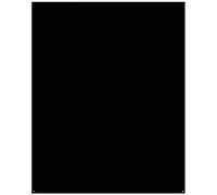 Plaque de sol Rectangle L80 H100 - PSR100