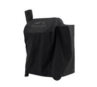 Housse de protection barbecue PRO 22 / 575, noir, Traeger