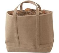 LE MARQUIER - Sac Panier A Buches Belharra - Sable G