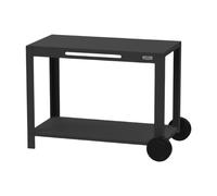 Le Marquier Table de service 110 XL - Noir