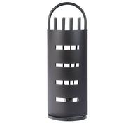 le marquier - valet de foyer en acier 4 accessoires - va240c13