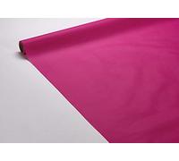 LE NAPPAGE ARTS DE LA TABLE Nappe airlaid 1,20x10m Fuchsia FSC