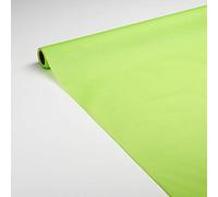 LE NAPPAGE ARTS DE LA TABLE Nappe Vert Anis airlaid FSC® - 1,20x5m