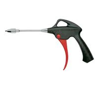 Le nom de produit est « VESSEL Soufflette industrielle AD-2 100S Longue Buse 100mm Safety Bypass