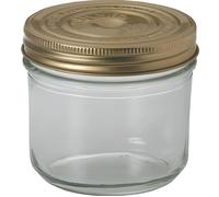 Le Parfait - Pack de 6 Terrines Familia Wiss - 500g
