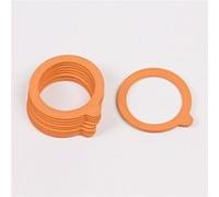 Le Parfait - Rondelles universelles F05HH - Sachet 10 - 70 mm - Orange G