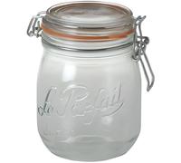 Le Parfait – Bocaux Super 0,5 L – Lot de 6