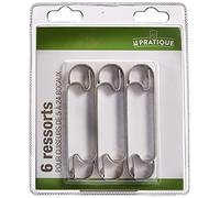 Le Parfait Lot de 6 Ressorts LPF Accessoires-2073003