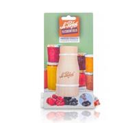 Le Parfait - Presse coulis en bois