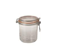 LE PARFAIT Terrines 750 Ml - Ø85 100 Cm - x 6