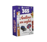 Le Petit 365 Améliorer son anglais
