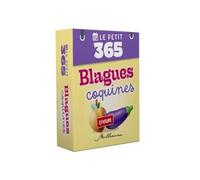Le Petit 365 Blagues Coquines