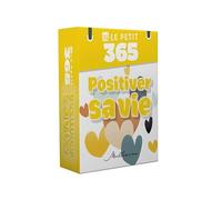 Le Petit 365 jours pour positiver sa vie