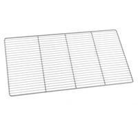 Le Petit Mitron Grille INOX 60 x 40 3 traverses