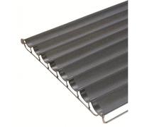 Le Petit Mitron Mallard Ferriere-Filet Cuisson FIBERMAX 60x40 cm 5 Baguettes