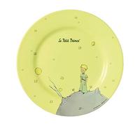 Le Petit Prince 3 ASSIETTES À DESSERT ASSORTIES