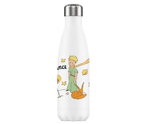 Le Petit Prince Bouteille isotherme en inox